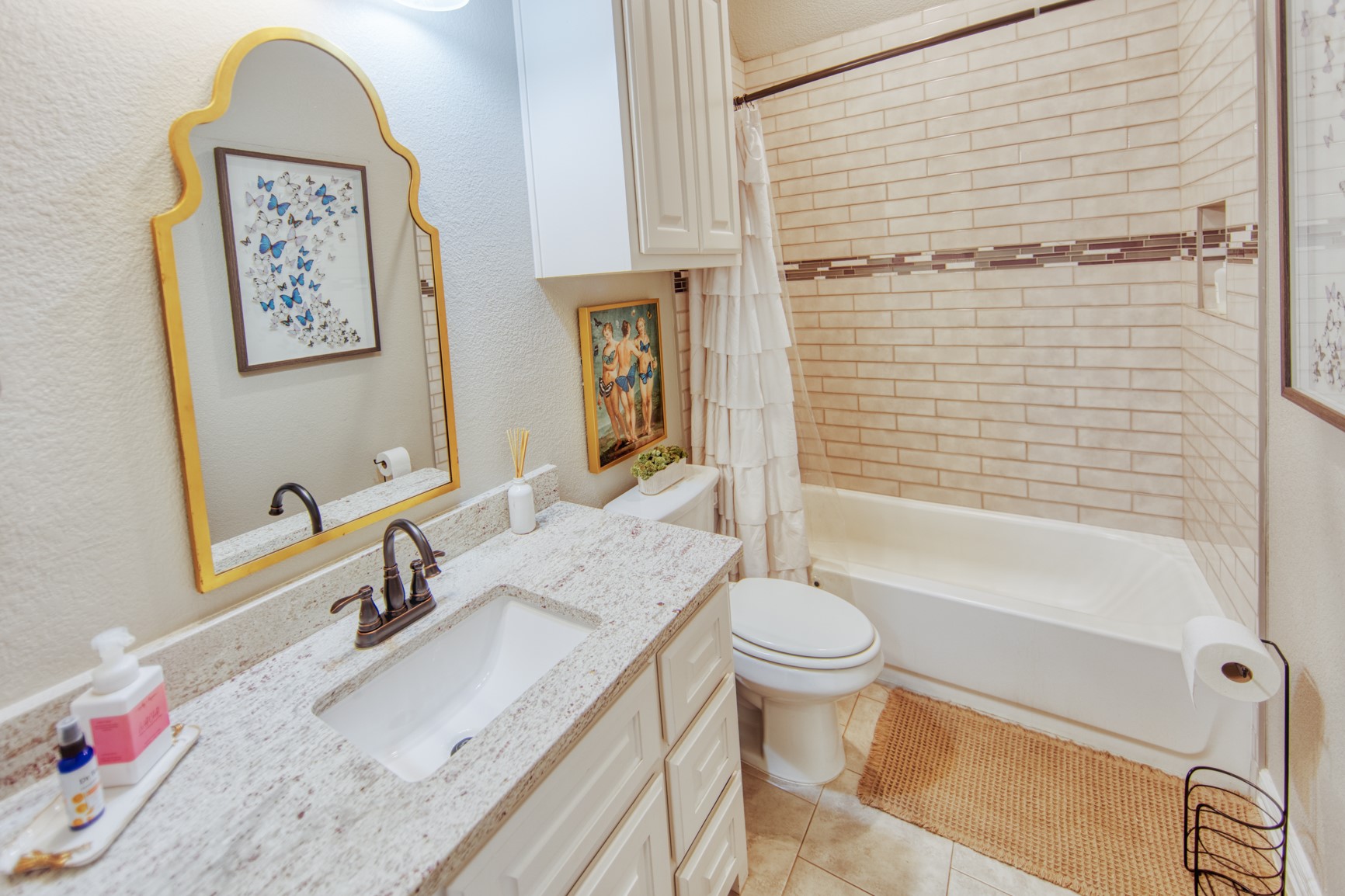 100 Prairie Grass Drive Whitesboro TX 76273