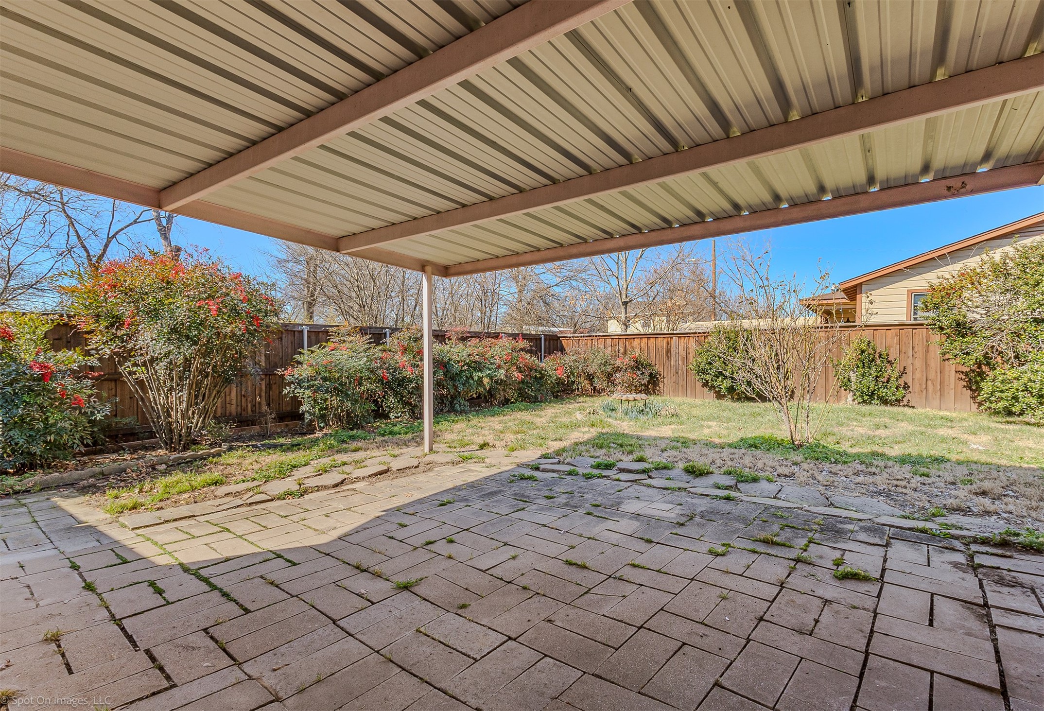 1401 N Rockwall Avenue Terrell TX 75160