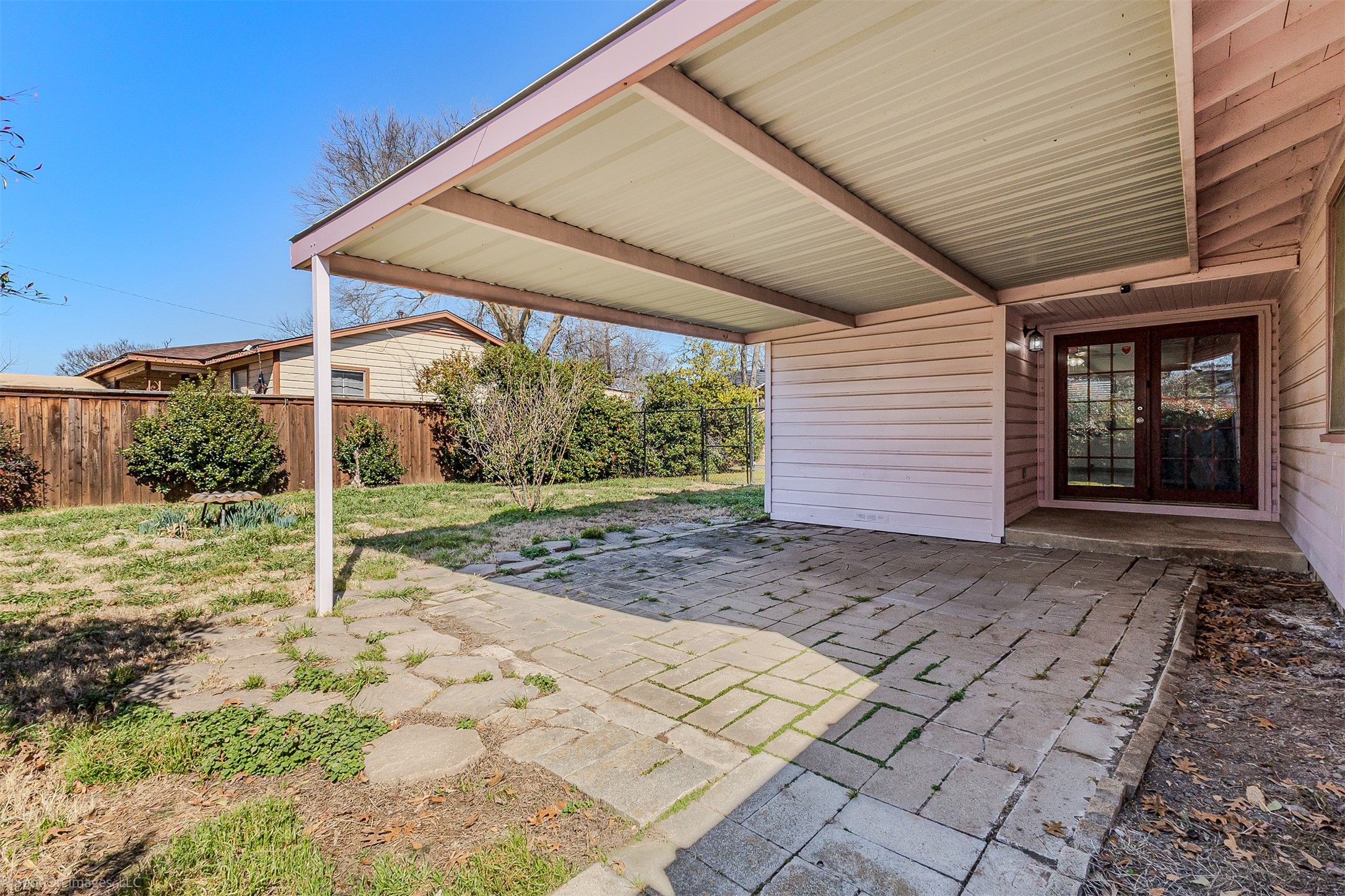 1401 N Rockwall Avenue Terrell TX 75160