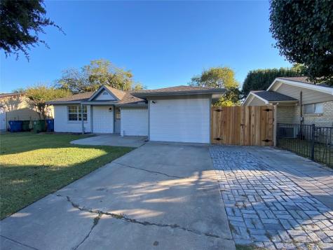 530 Ridgecrest Drive Lewisville TX 75067