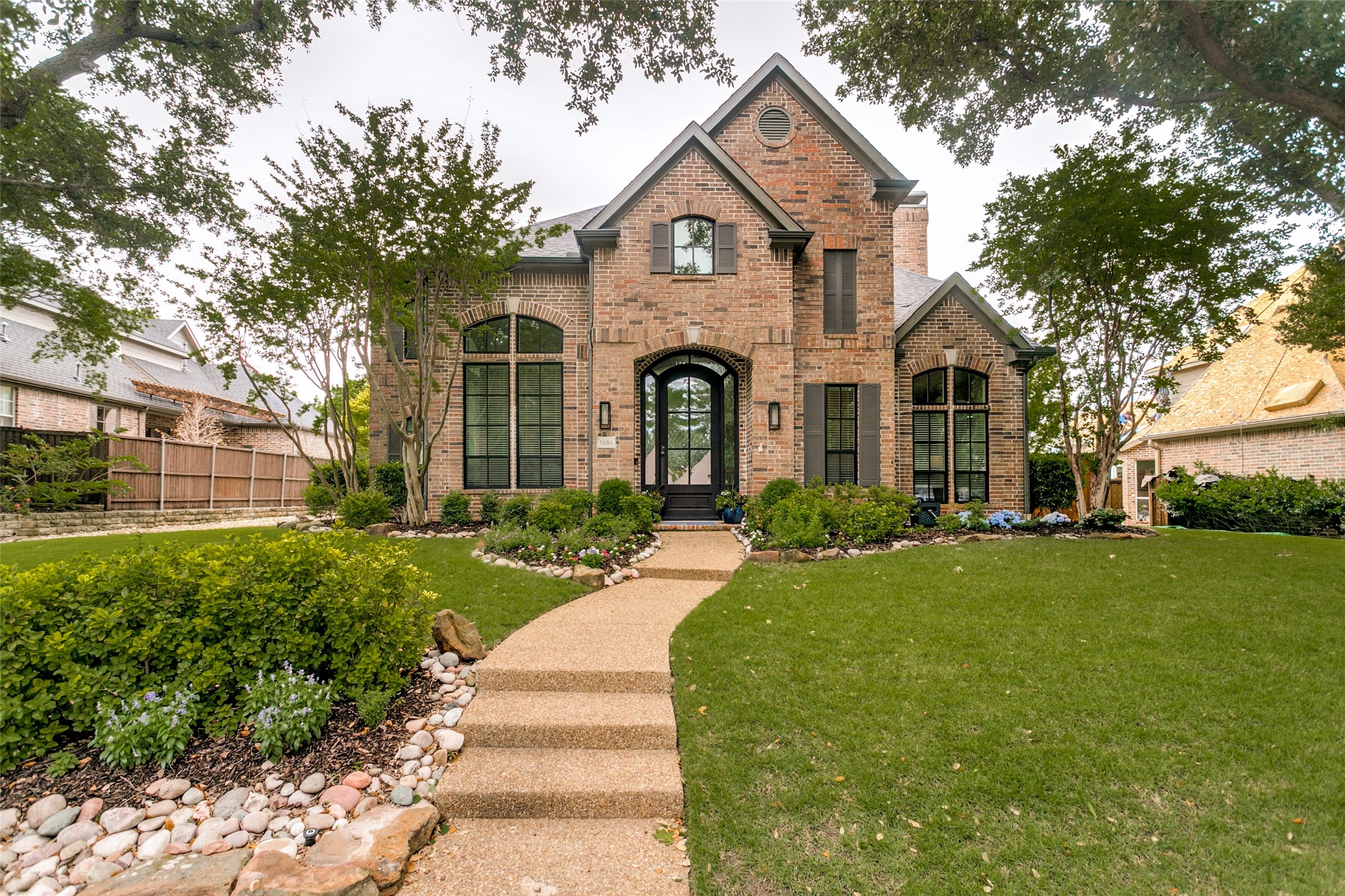 5686 Gadwall Drive Frisco TX 75034