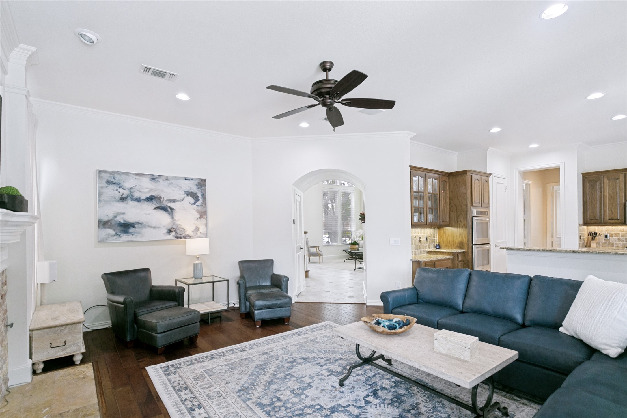 5686 Gadwall Drive Frisco TX 75034