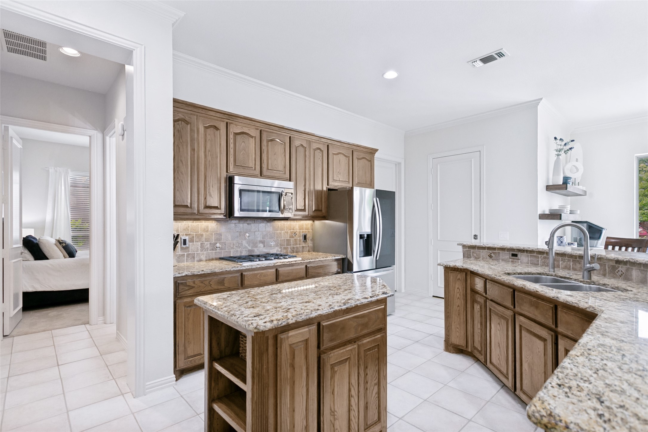 5686 Gadwall Drive Frisco TX 75034