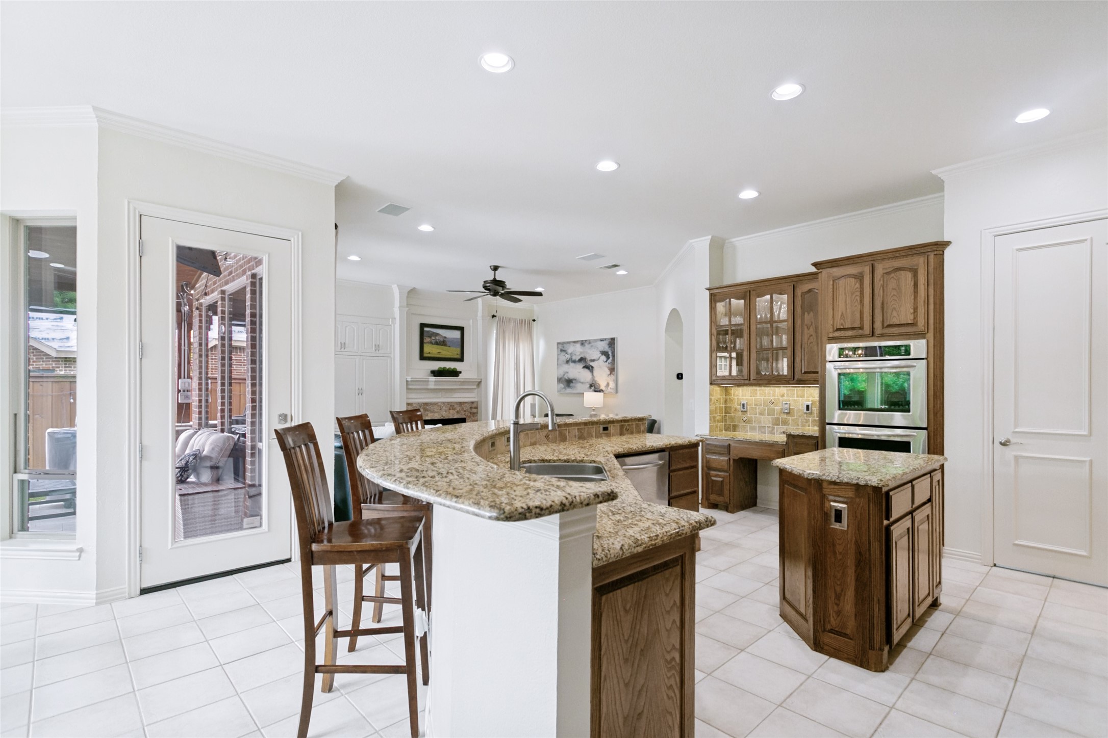 5686 Gadwall Drive Frisco TX 75034