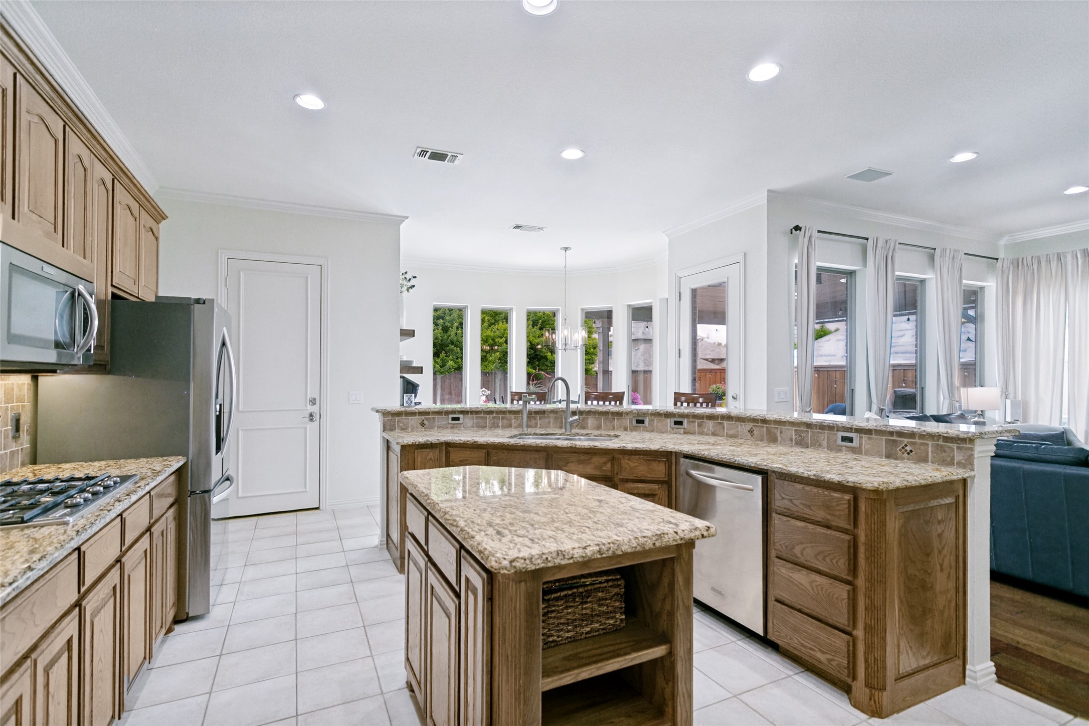 5686 Gadwall Drive Frisco TX 75034