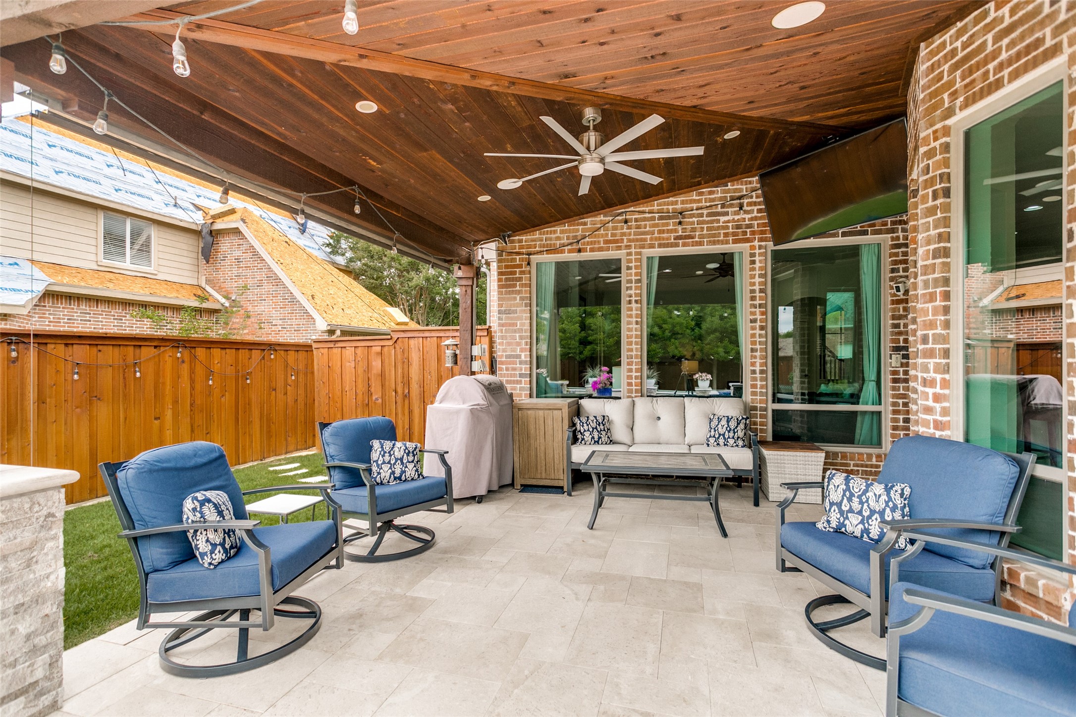 5686 Gadwall Drive Frisco TX 75034