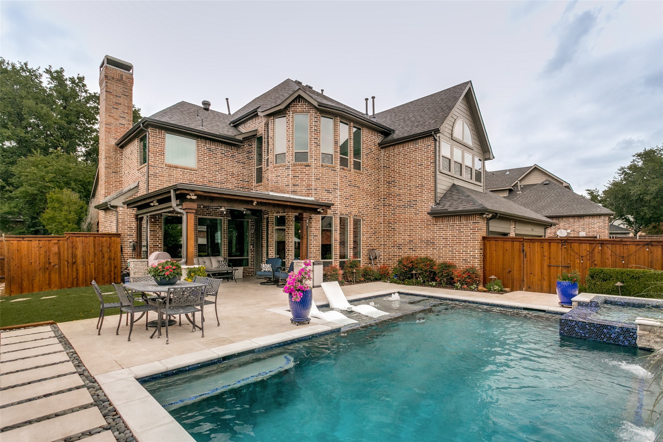 5686 Gadwall Drive Frisco TX 75034