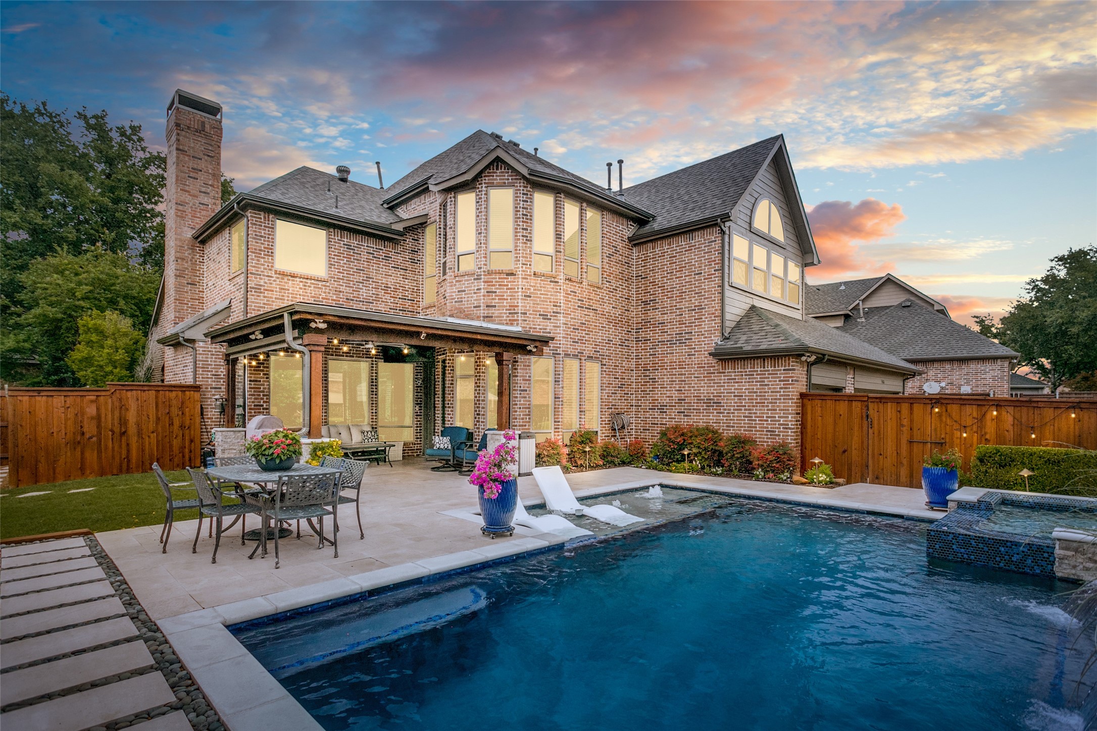 5686 Gadwall Drive Frisco TX 75034