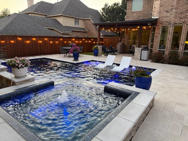 5686 Gadwall Drive Frisco TX 75034