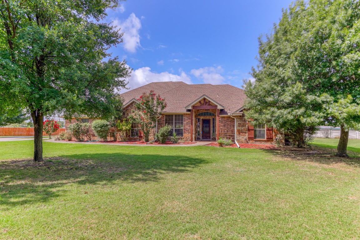 105 Belladonna Court Aledo TX 76008