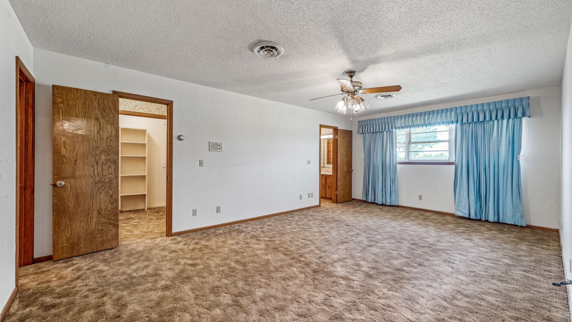608 Avenue H S Chillicothe TX 79225
