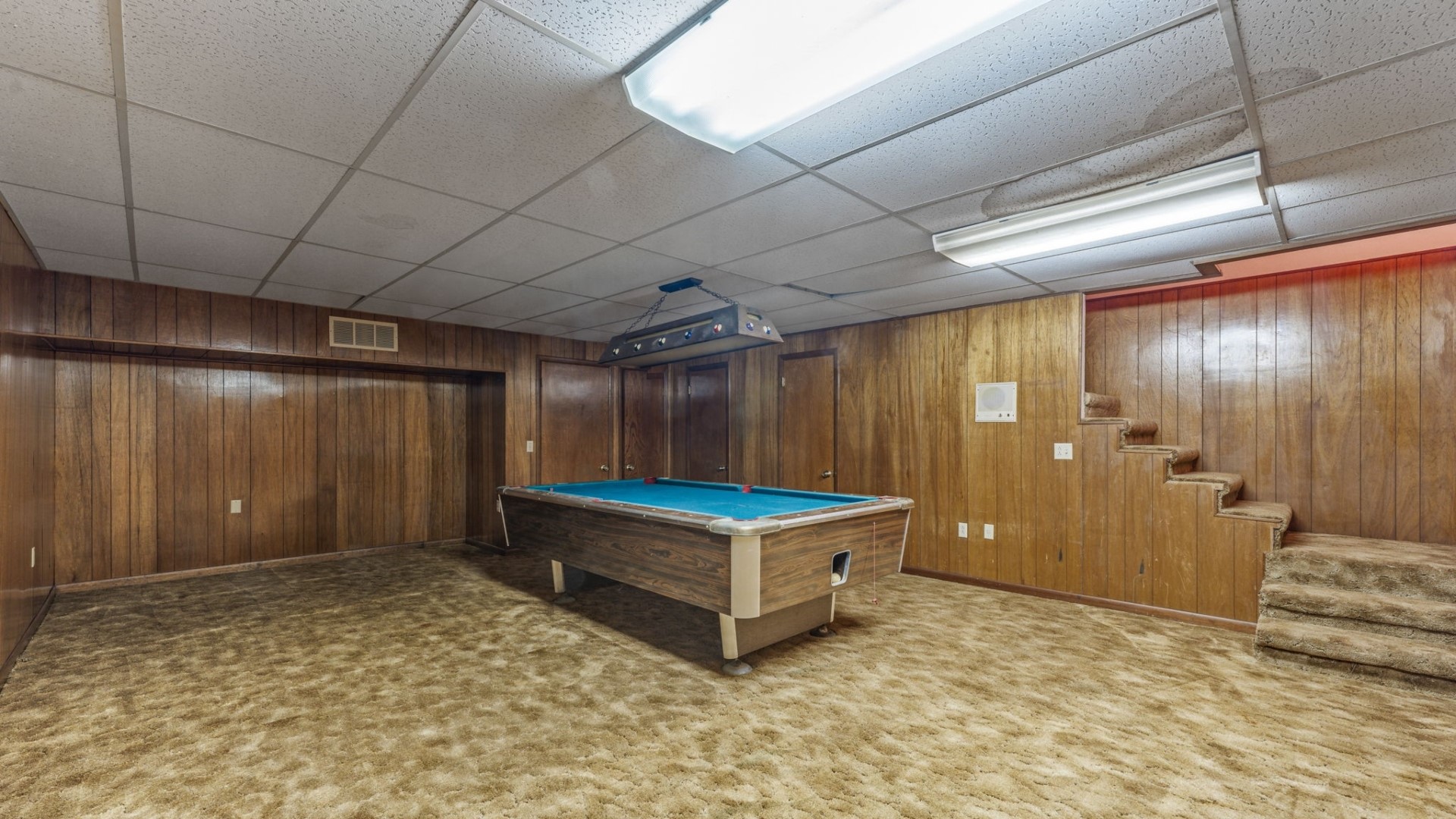 608 Avenue H S Chillicothe TX 79225