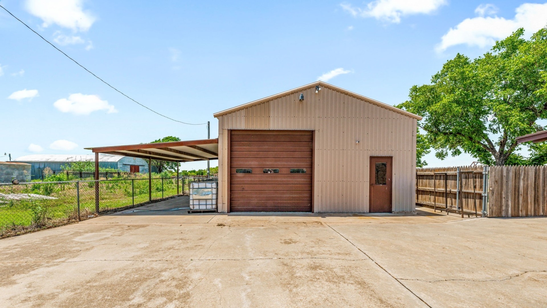 608 Avenue H S Chillicothe TX 79225