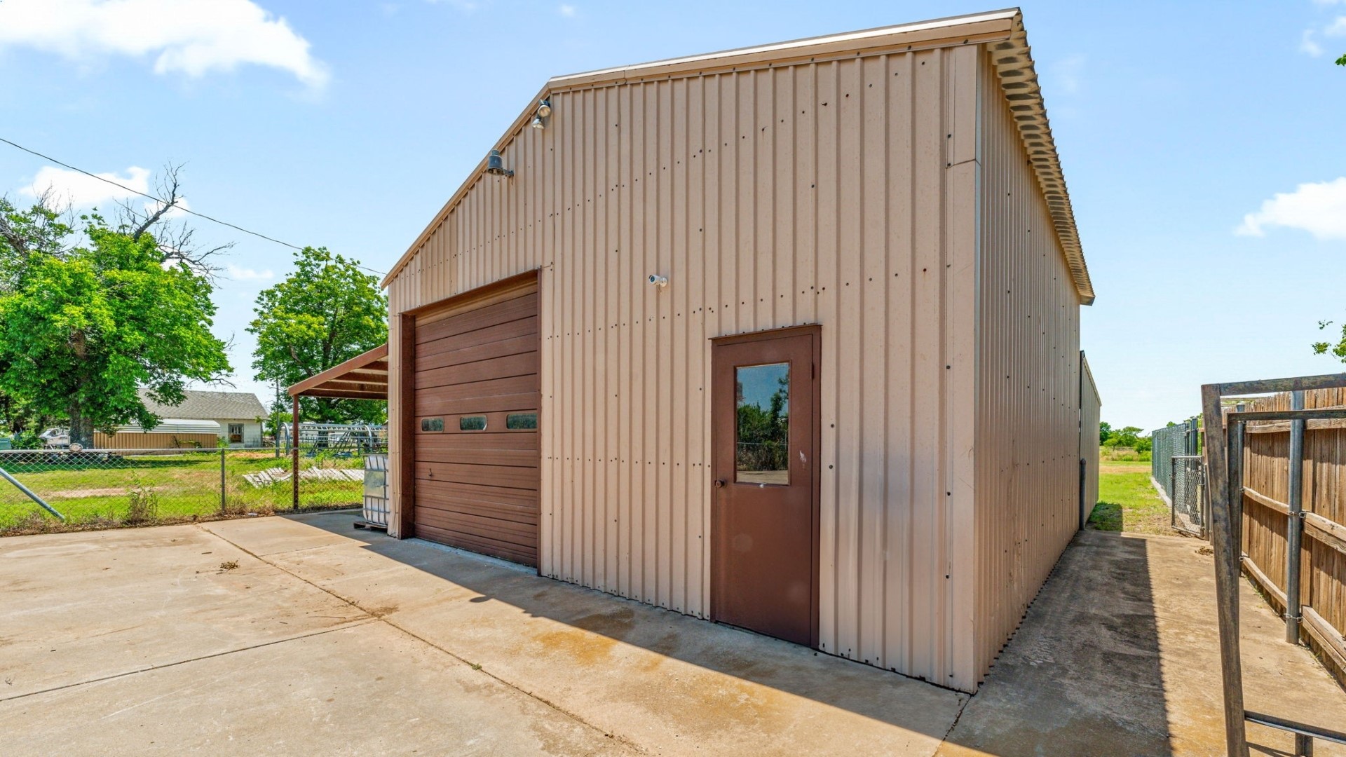 608 Avenue H S Chillicothe TX 79225