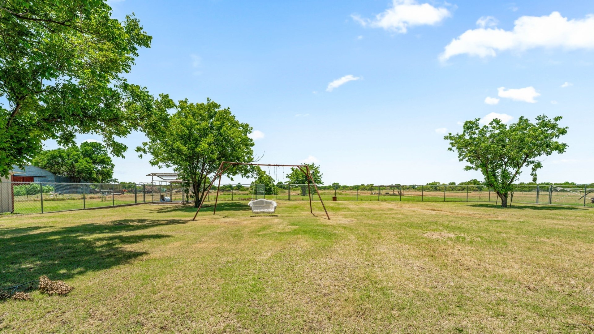 608 Avenue H S Chillicothe TX 79225