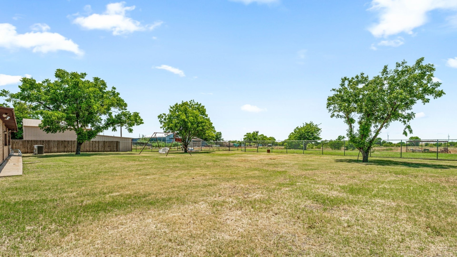 608 Avenue H S Chillicothe TX 79225