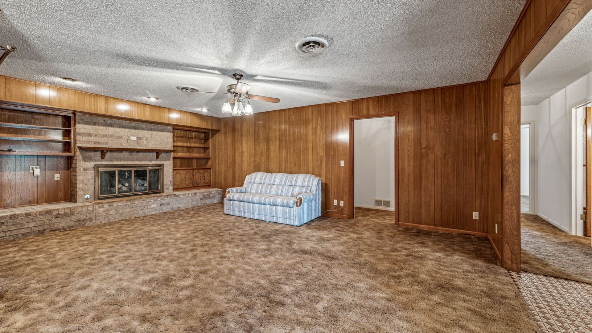 608 Avenue H S Chillicothe TX 79225