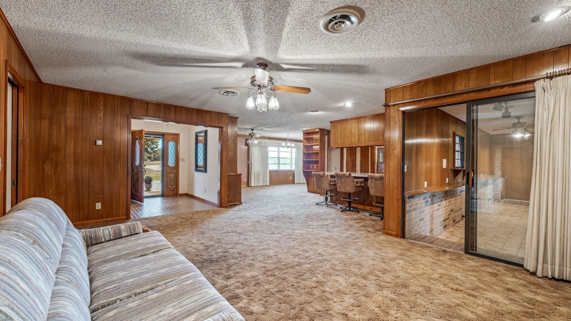 608 Avenue H S Chillicothe TX 79225