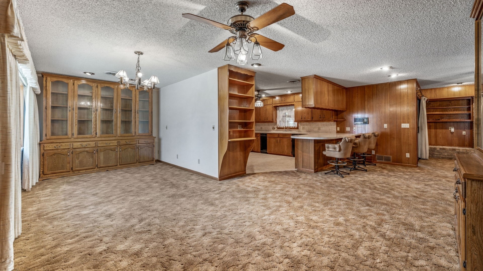 608 Avenue H S Chillicothe TX 79225