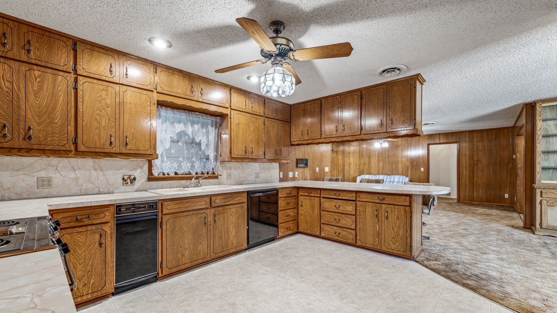 608 Avenue H S Chillicothe TX 79225
