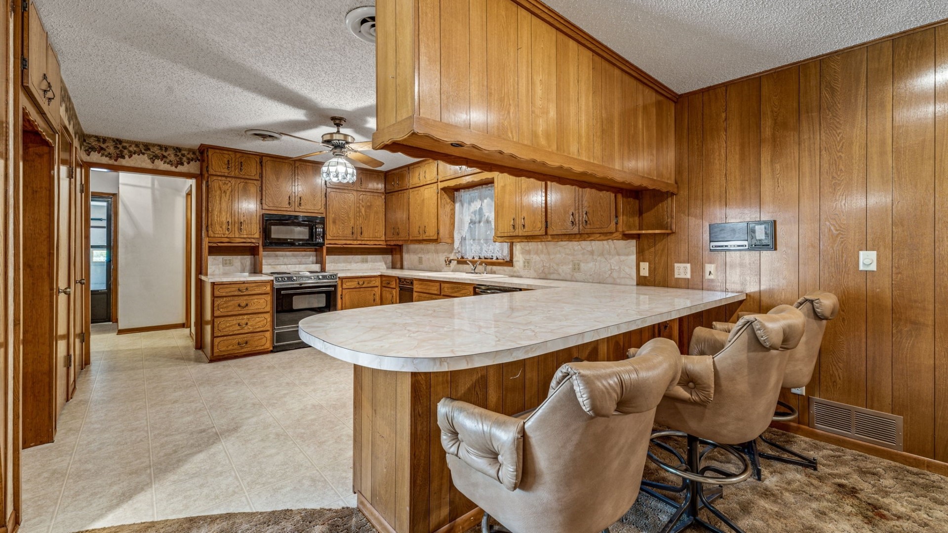 608 Avenue H S Chillicothe TX 79225