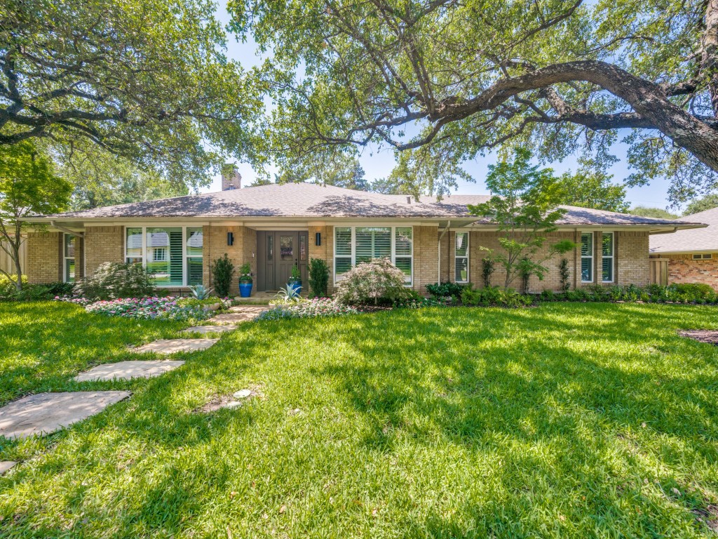 4056 Fawnhollow Drive Dallas TX 75244
