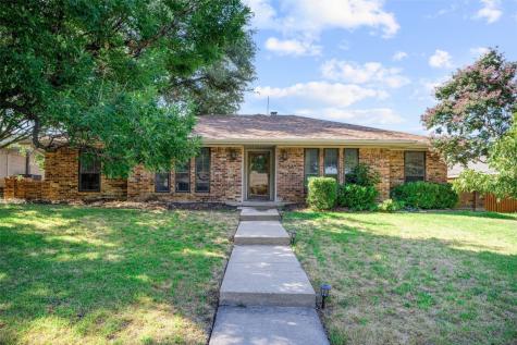 1550 Glenhill Lane Lewisville TX 75077