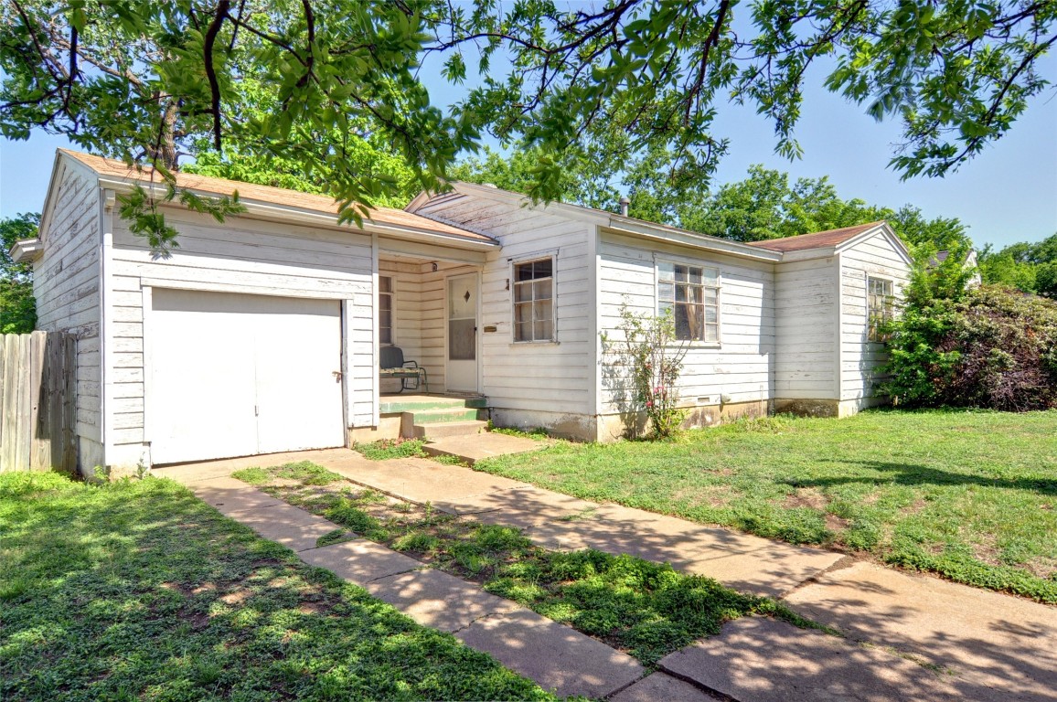5205 Gordon Avenue Fort Worth TX 76115