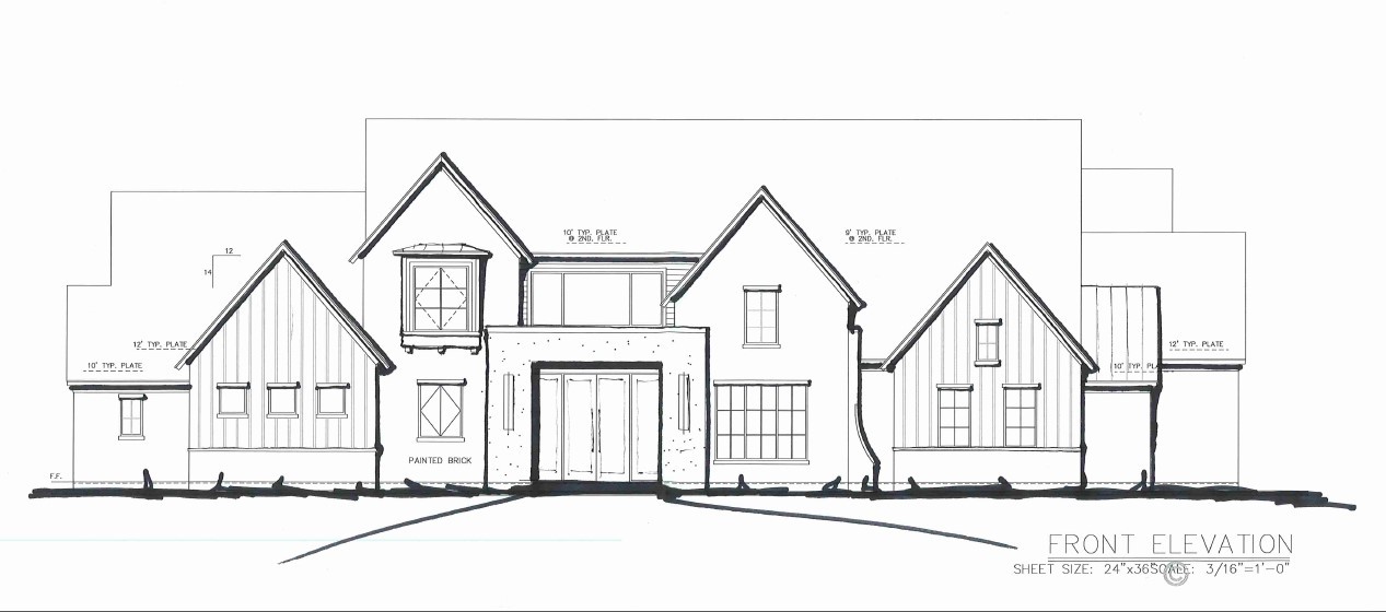 Celina TX, TBD- Edonia Lane