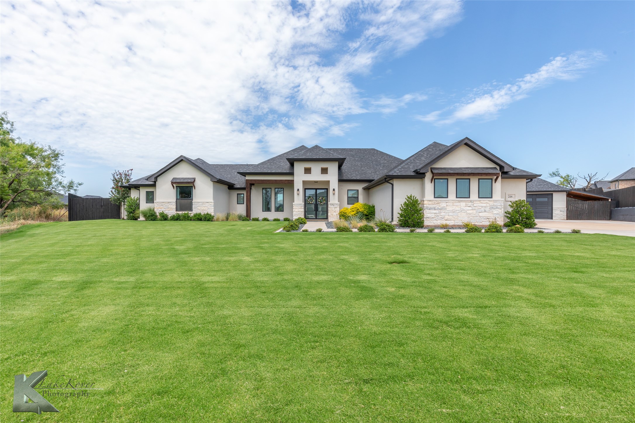 218 Merlot Drive Abilene TX 79602