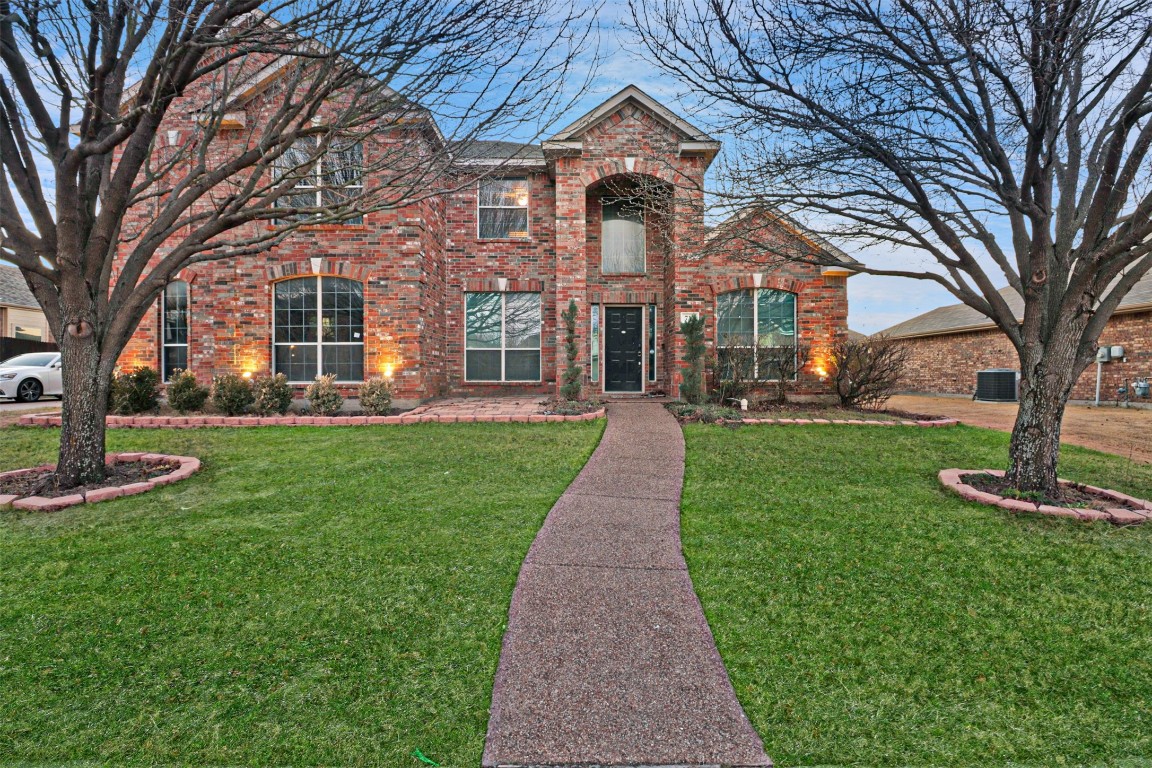 717 Spice Street Desoto TX 75115