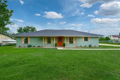 2770 40TH Street SE Paris TX 75462