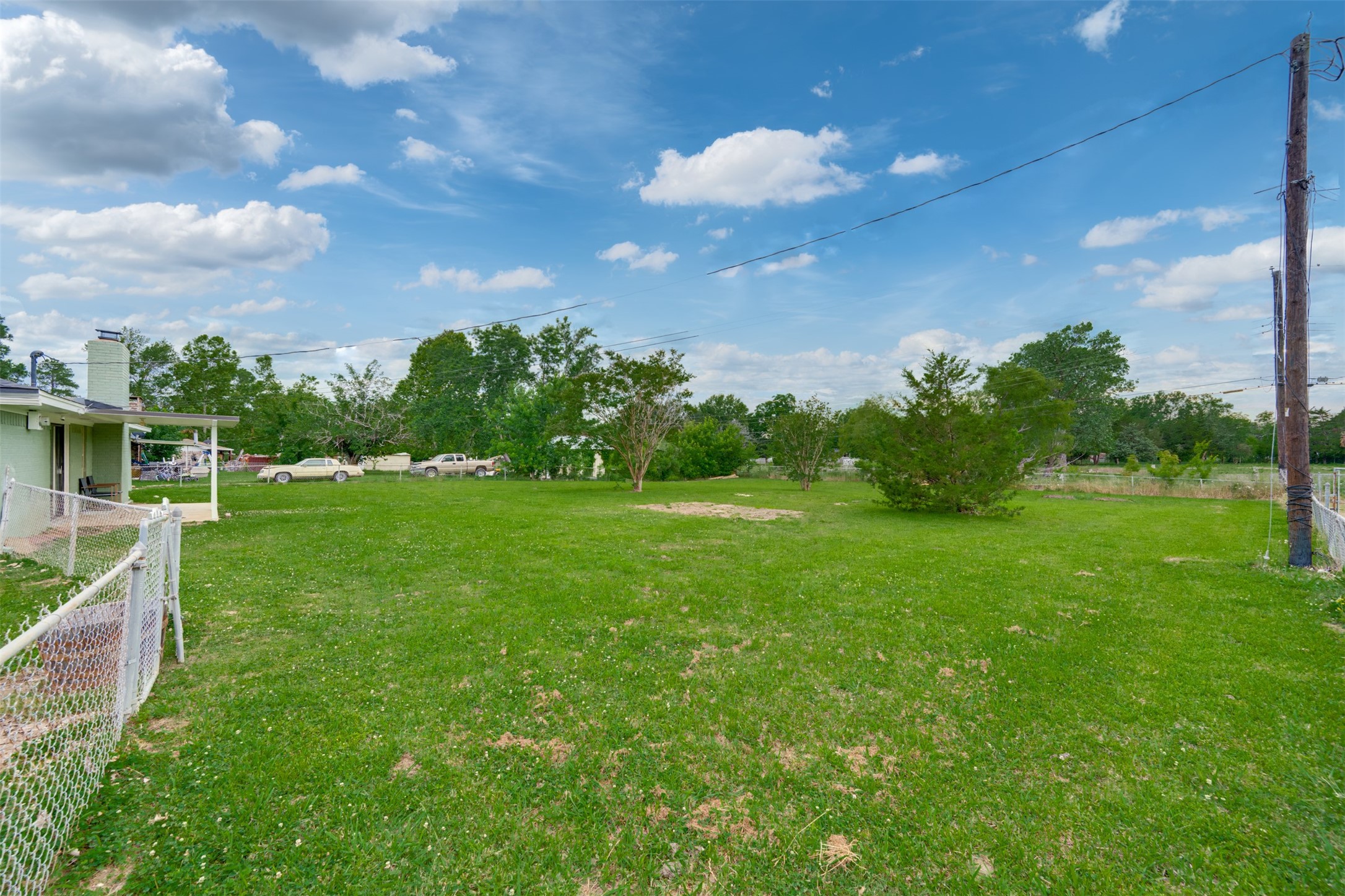 2770 40th Street SE Paris TX 75462
