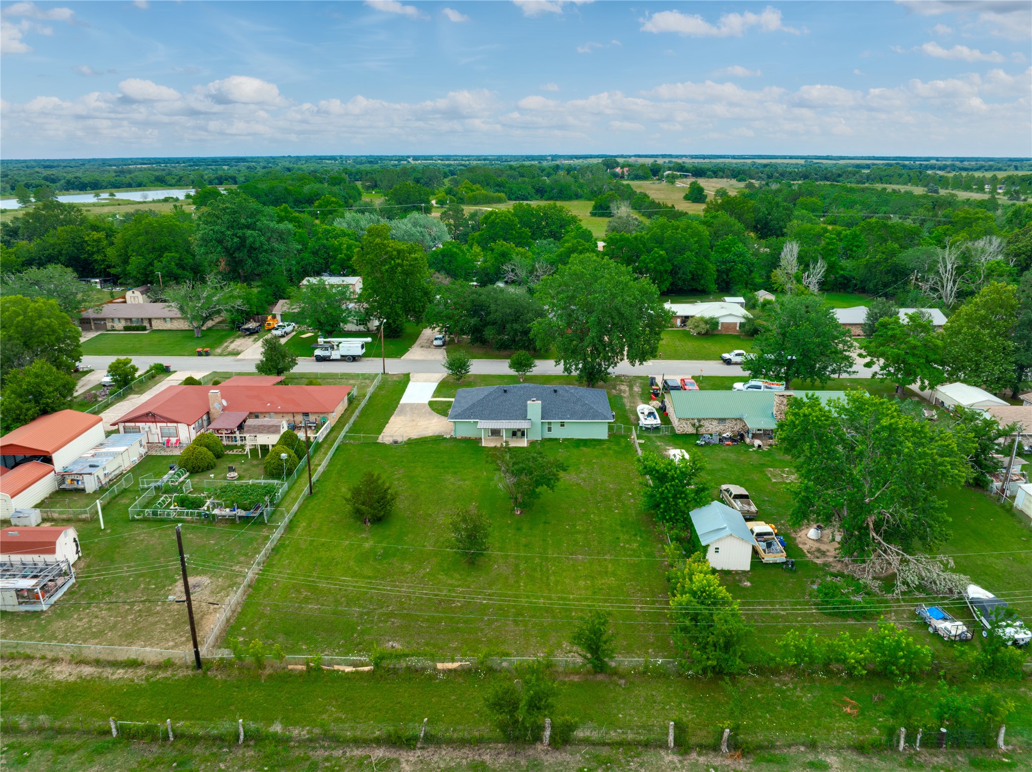 2770 40th Street SE Paris TX 75462