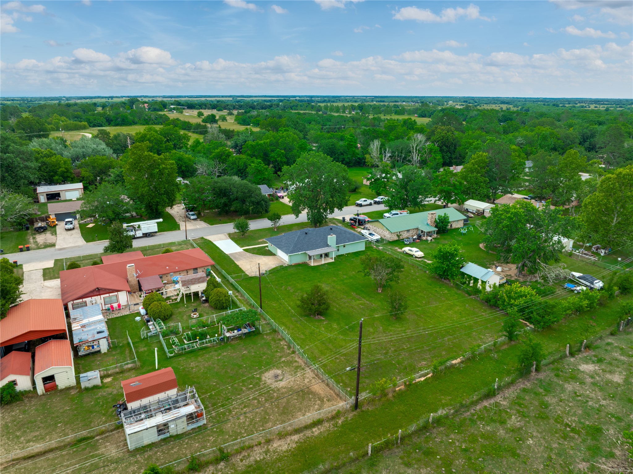 2770 40th Street SE Paris TX 75462