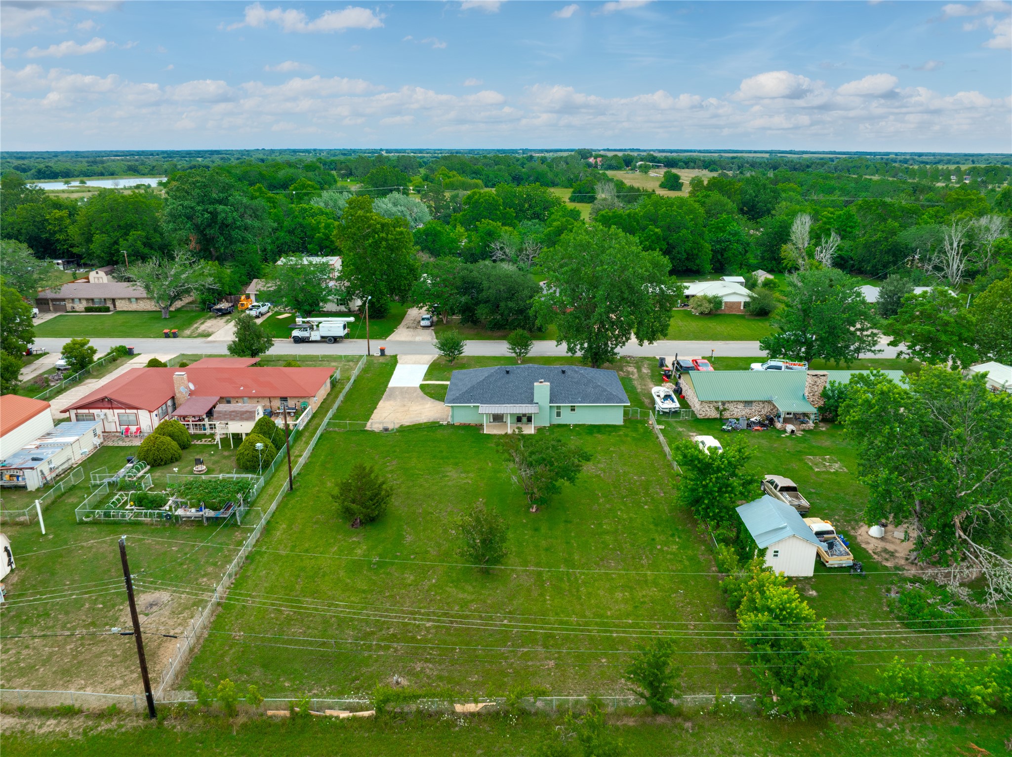 2770 40th Street SE Paris TX 75462