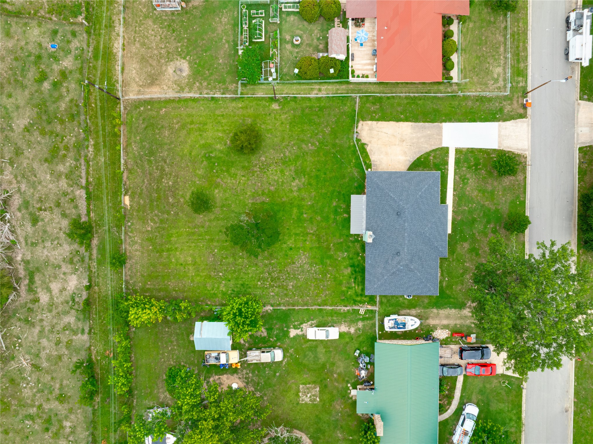 2770 40th Street SE Paris TX 75462