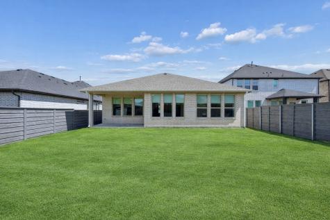 7113 Indian Paint Brush Lane Little Elm TX 76227