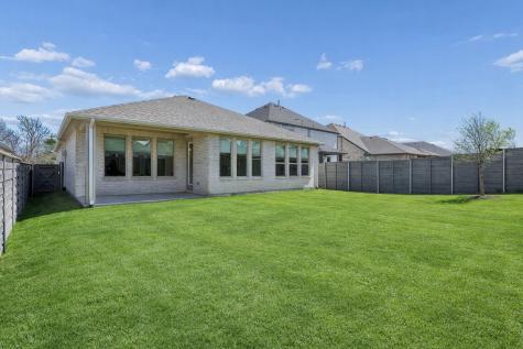 7113 Indian Paint Brush Lane Little Elm TX 76227