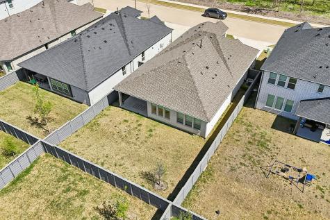 7113 Indian Paint Brush Lane Little Elm TX 76227