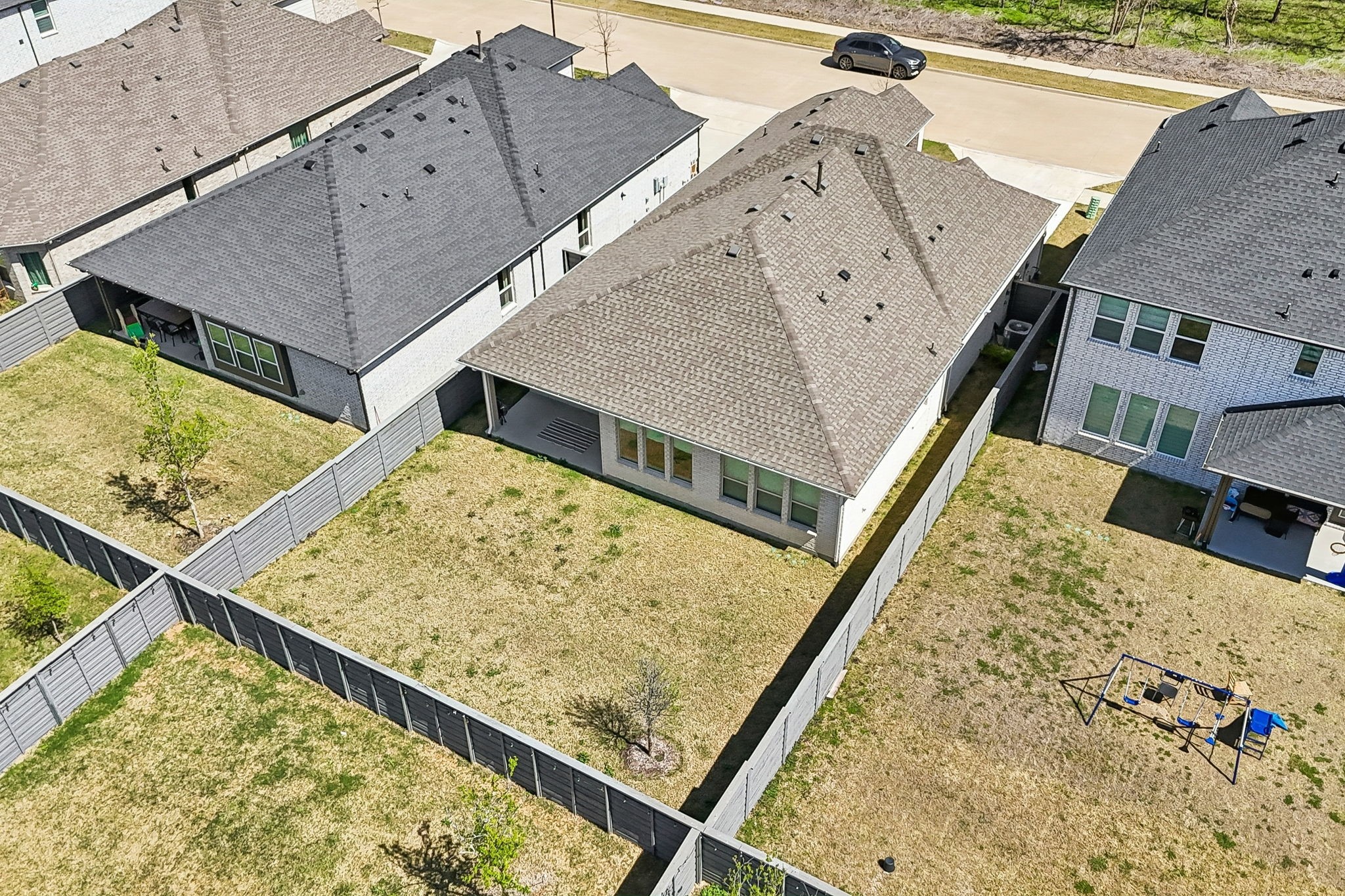 7113 Indian Paint Brush Lane Little Elm TX 76227