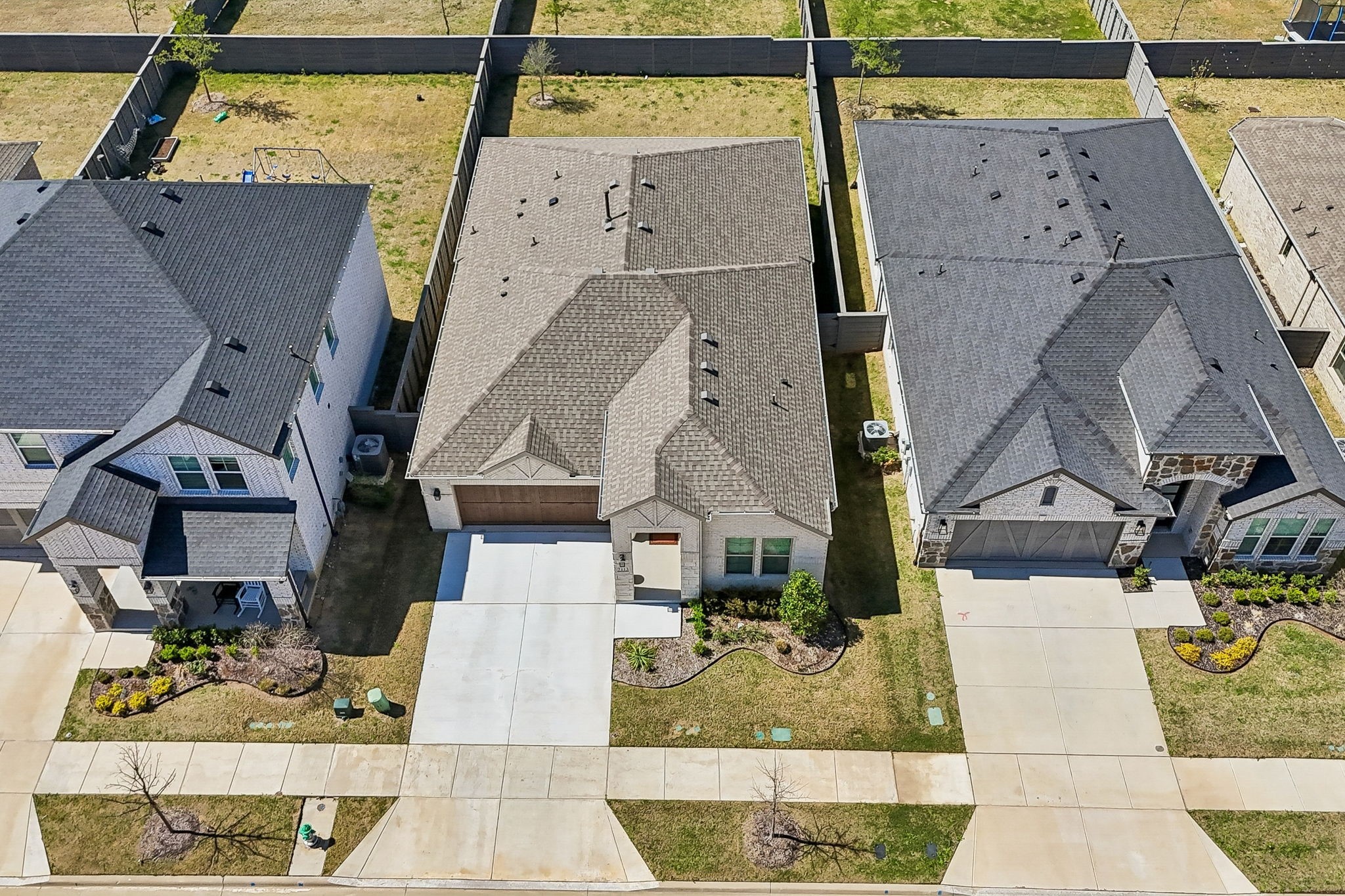 7113 Indian Paint Brush Lane Little Elm TX 76227