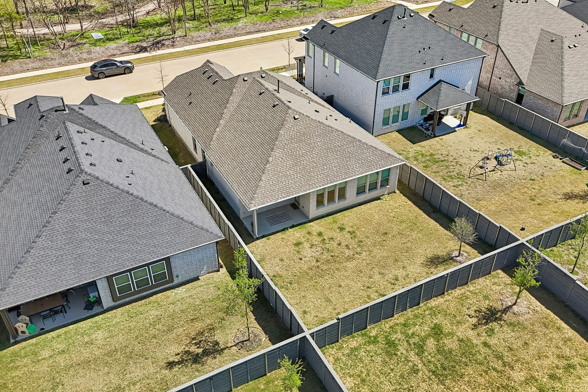 7113 Indian Paint Brush Lane Little Elm TX 76227
