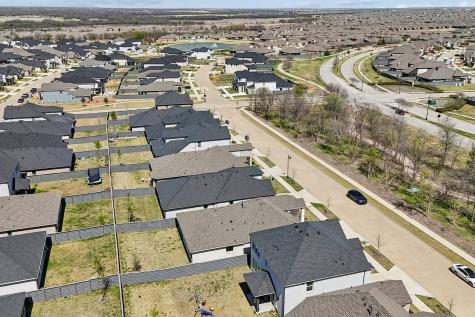 7113 Indian Paint Brush Lane Little Elm TX 76227