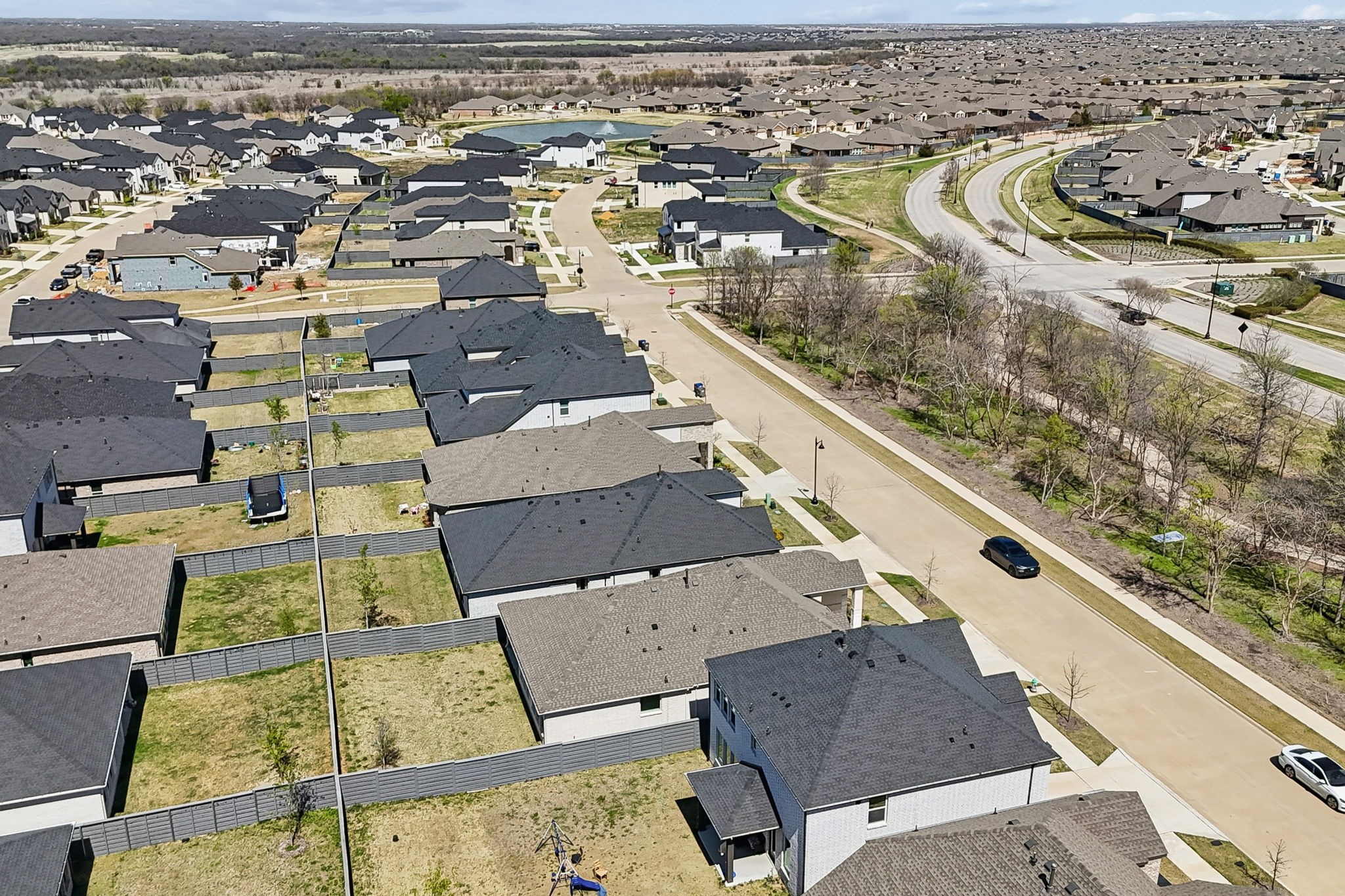 7113 Indian Paint Brush Lane Little Elm TX 76227