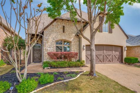 5596 Travis Drive Frisco TX 75034
