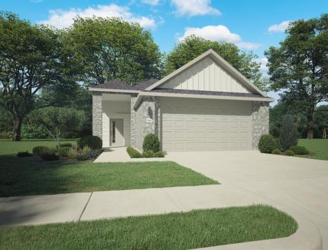 2429 Gaulding Street Royse City TX 75189