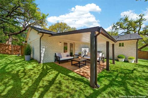 614 Lakeside Drive Irving TX 75062