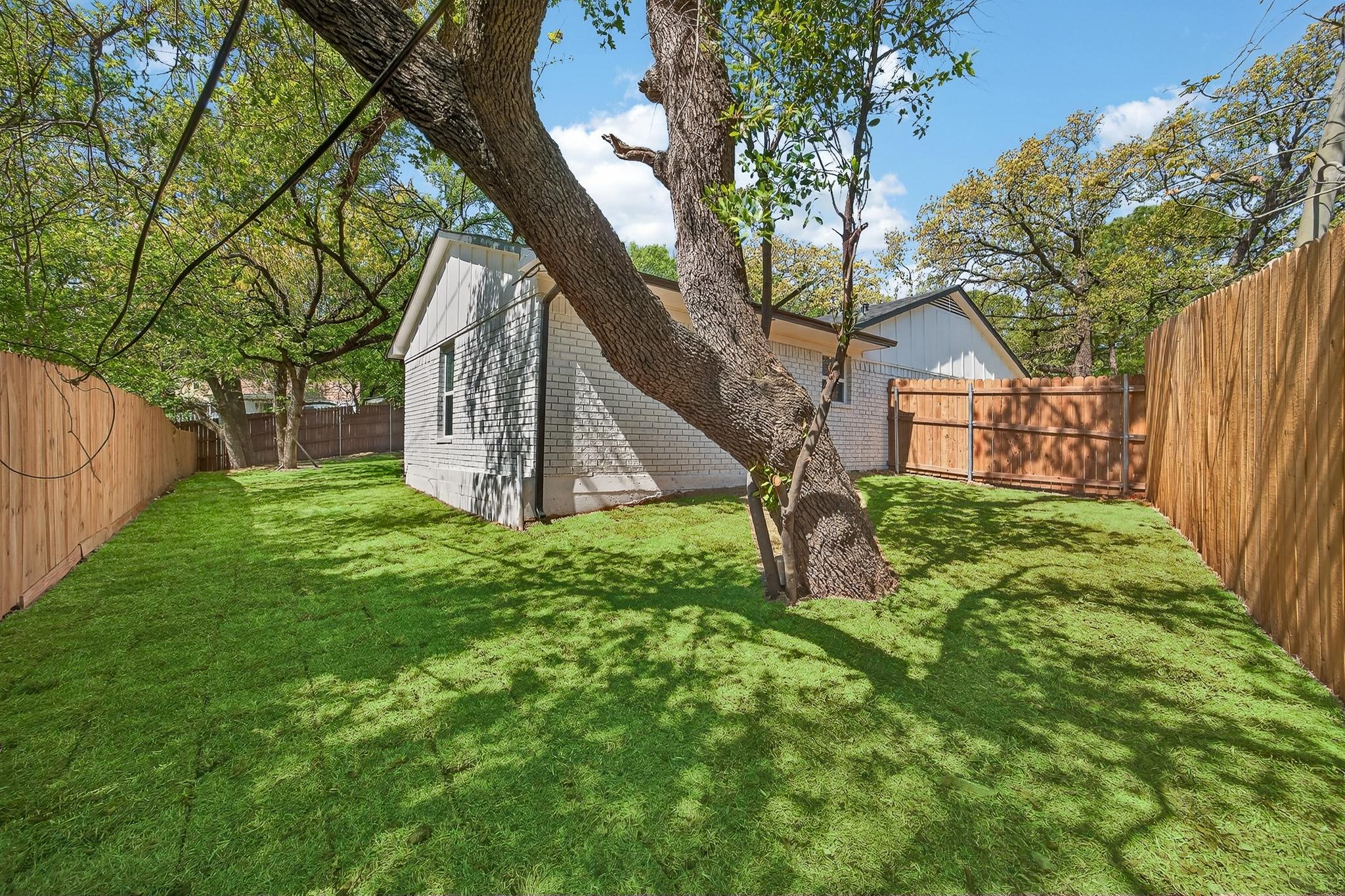 614 Lakeside Drive Irving TX 75062