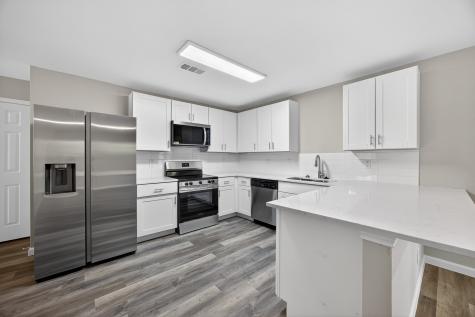 614 Lakeside Drive Irving TX 75062